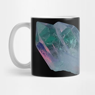 Magic Crystal Mug